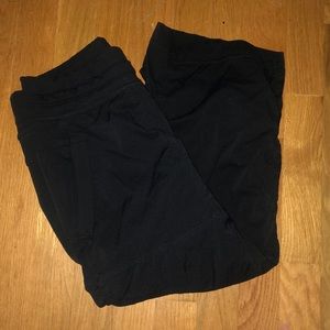 Lululemon Cropped Pants